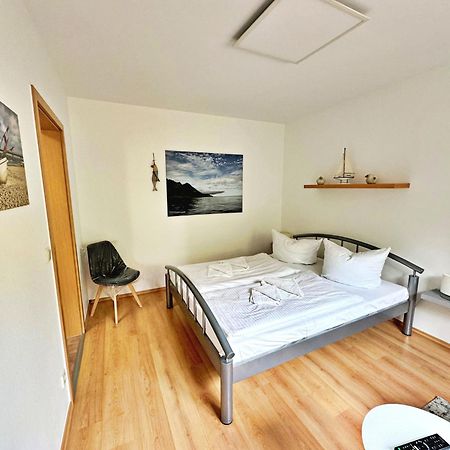 Ferienwohnung 01 Altenberg Heringsdorf  Extérieur photo