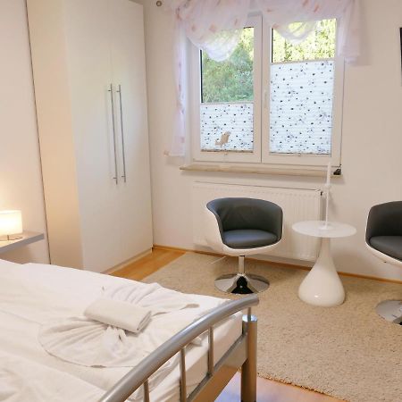 Ferienwohnung 01 Altenberg Heringsdorf  Extérieur photo