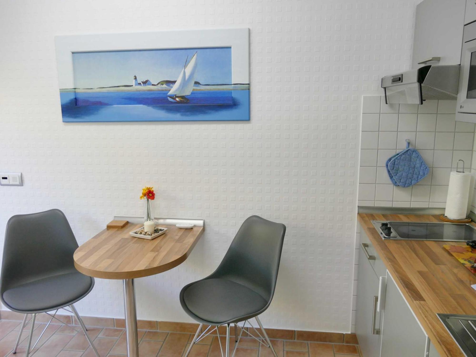 Ferienwohnung 01 Altenberg Heringsdorf  Extérieur photo