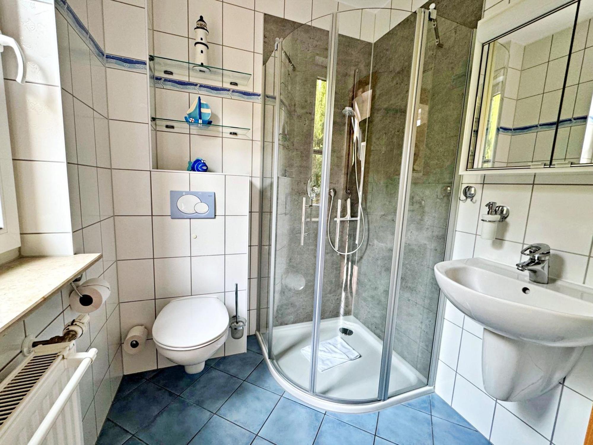 Ferienwohnung 01 Altenberg Heringsdorf  Extérieur photo